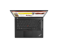 Lenovo ThinkPad L470 i5-7200U/8GB/256SSD FHD - 353419 - zdjęcie 3